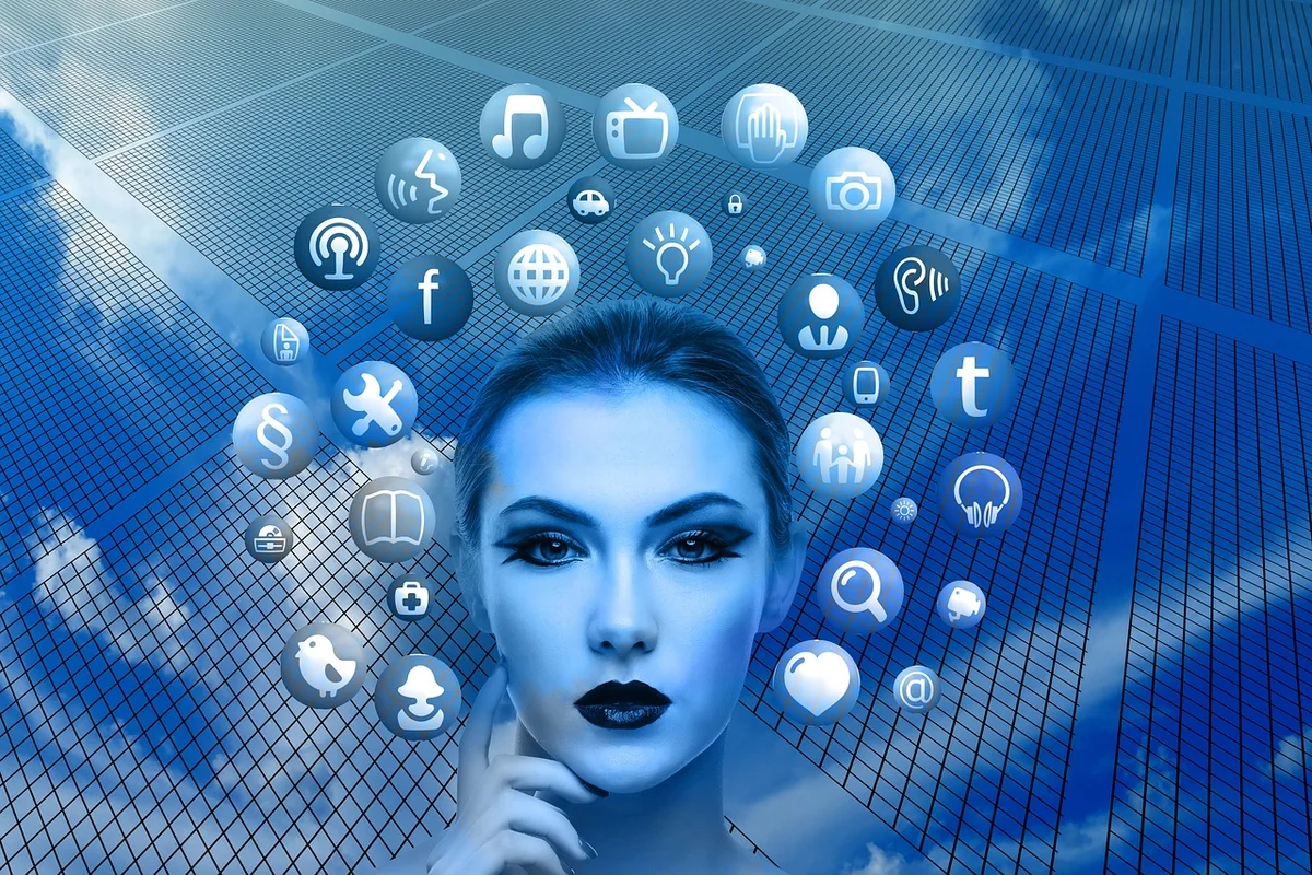 Les backlinks grâce aux réseaux sociaux