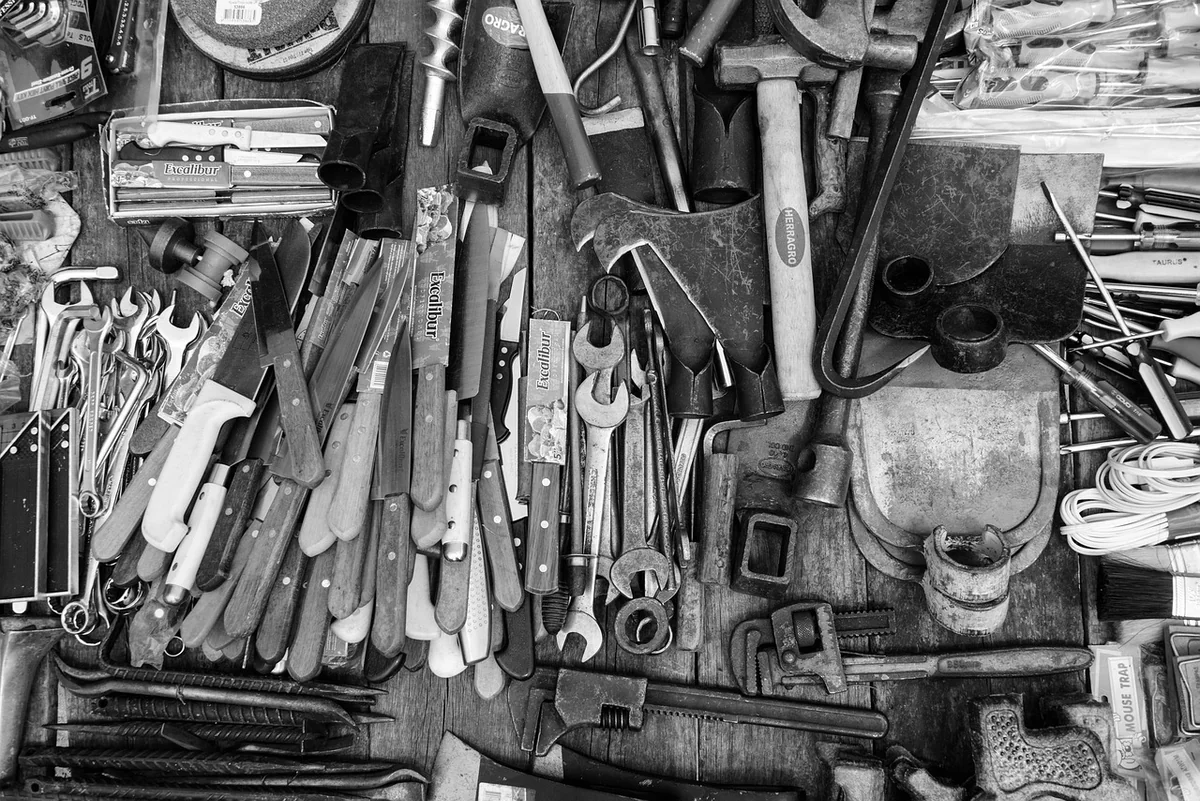 Outils et méthodes qui marchent (vraiment)