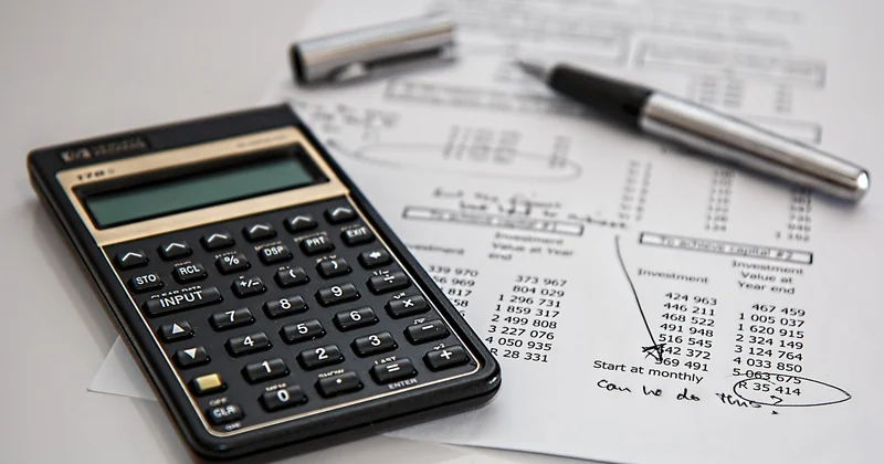 Comment construire le calcul, étape par étape